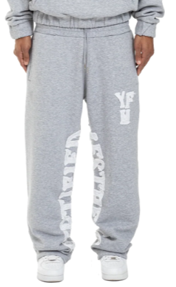 pantalon campana hombre