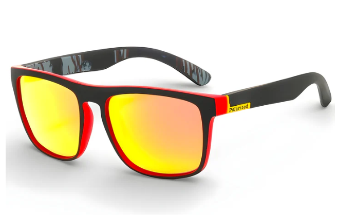 GAFAS DE SOL POLARIZADAS.