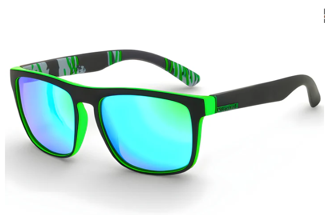 GAFAS DE SOL POLARIZADAS.