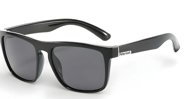 GAFAS DE SOL POLARIZADAS.