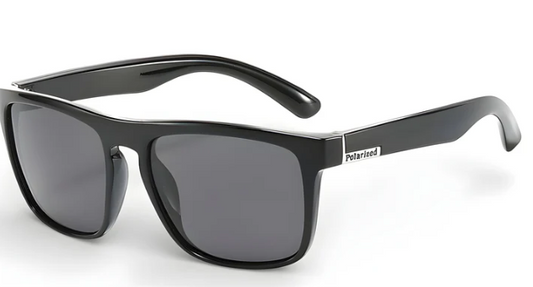 GAFAS DE SOL POLARIZADAS.