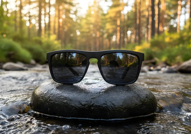 GAFAS DE SOL POLARIZADAS.
