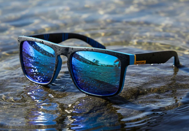 GAFAS DE SOL POLARIZADAS.