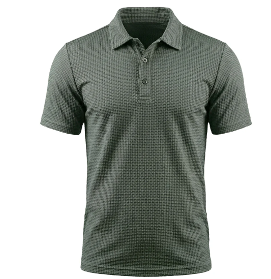 Capri - Polo ultra comodo para homre