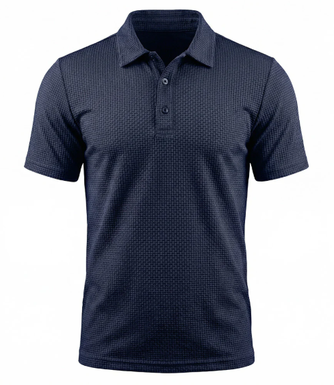Capri - Polo ultra comodo para homre