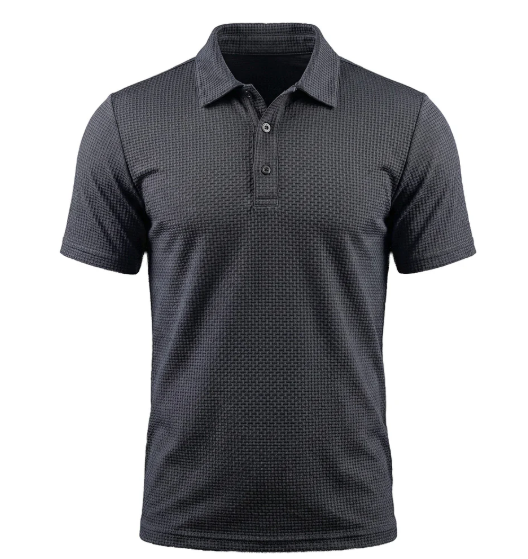 Capri - Polo ultra comodo para homre