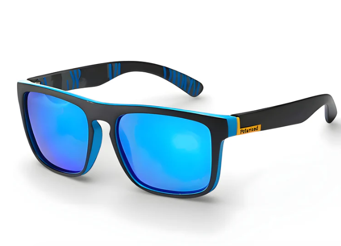 GAFAS DE SOL POLARIZADAS.