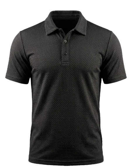 Capri - Polo ultra comodo para homre