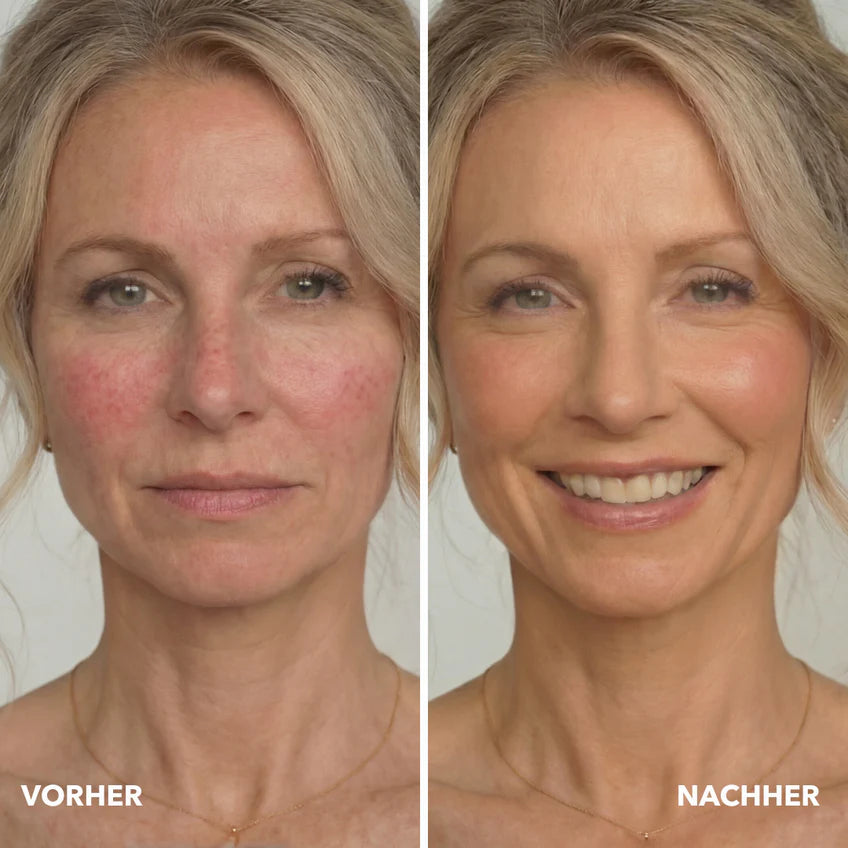 Changing Foundation Stick – El stick que hace que la piel madura vuelva a brillar