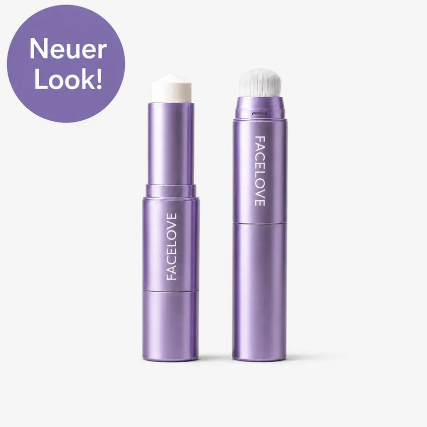 Changing Foundation Stick – El stick que hace que la piel madura vuelva a brillar