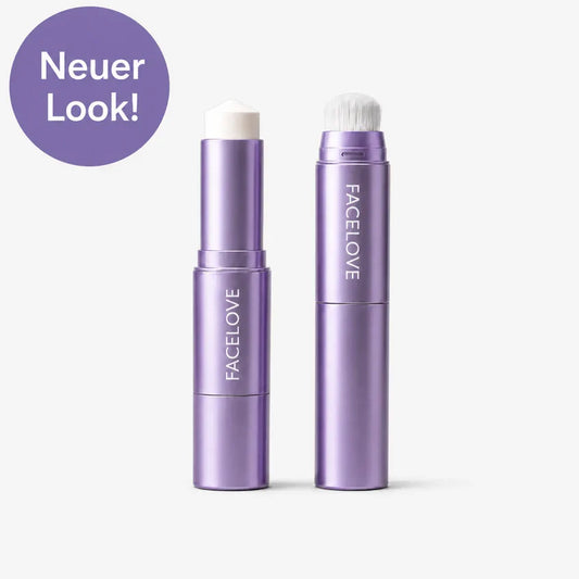 Changing Foundation Stick – El stick que hace que la piel madura vuelva a brillar